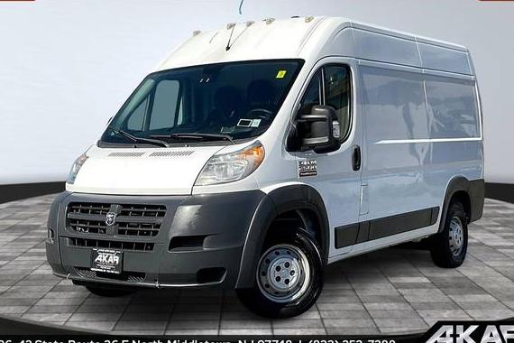 RAM PROMASTER 2500 2017 3C6TRVCG1HE517567 image